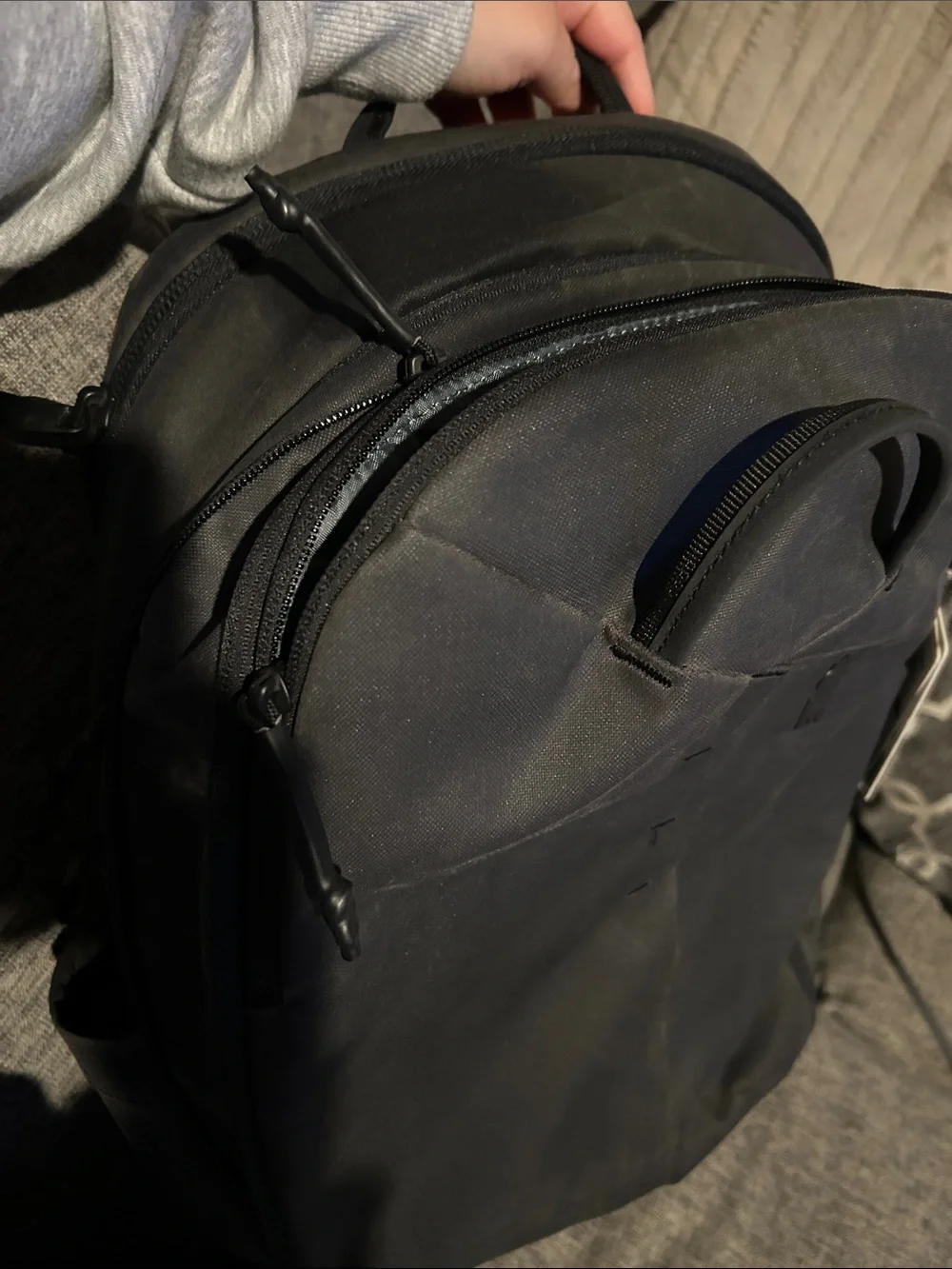 Thule durable backpack